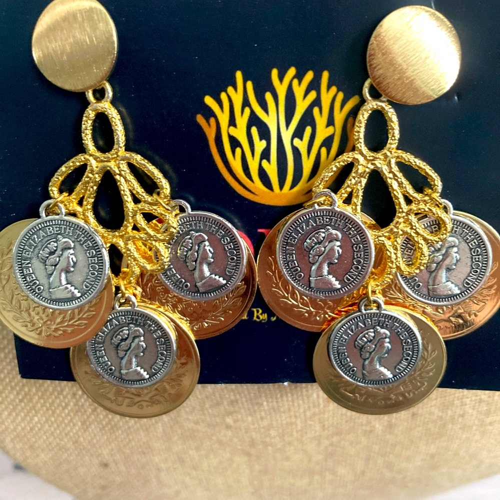 Coin set! Custom made